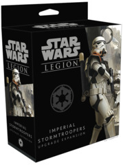 Star Wars Legion: Imperial Stormtroopers Upgrade Expansion